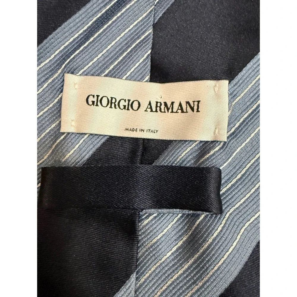 Giorgio Armani giorgio armani